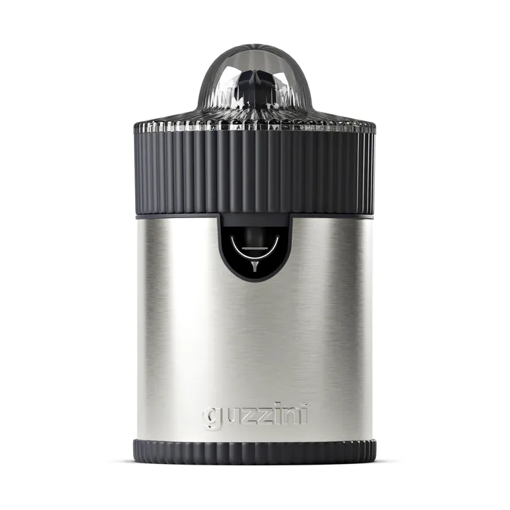 Exprimidor eléctrico Sous Chef - Grey - Guzzini