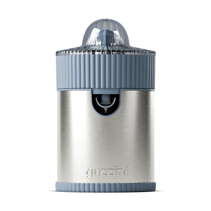Exprimidor eléctrico Sous Chef - Navy blue - Guzzini