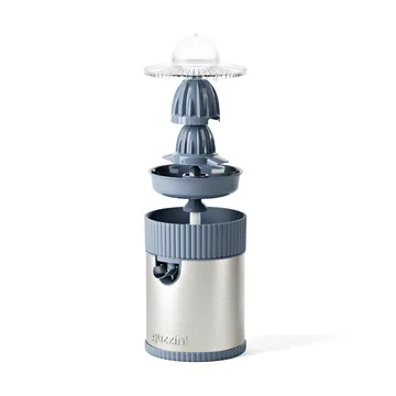 Exprimidor eléctrico Sous Chef - Navy blue - Guzzini