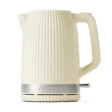 Hervidor eléctrico Sous Chef - Cream - Guzzini