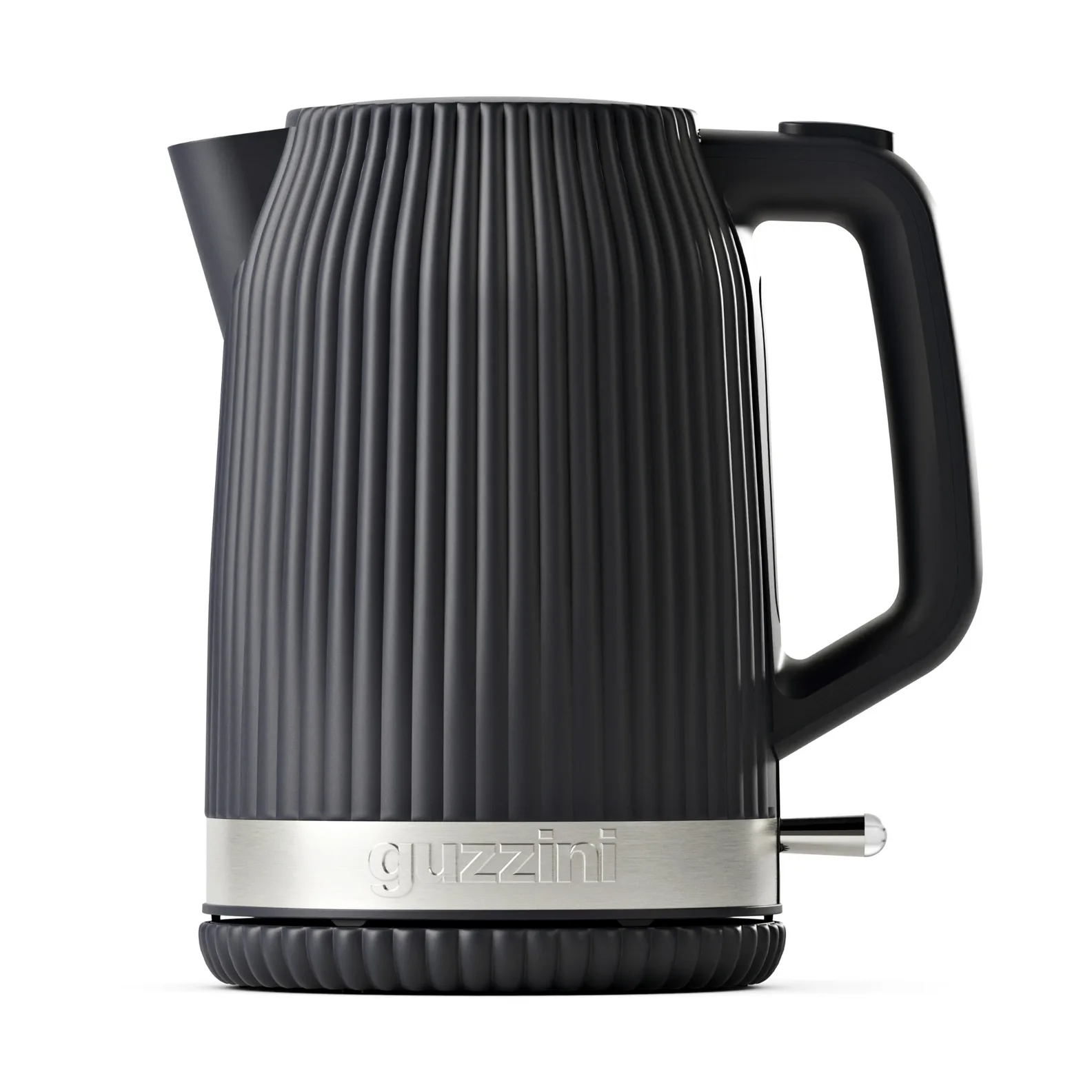 Hervidor eléctrico Sous Chef, Grey Guzzini