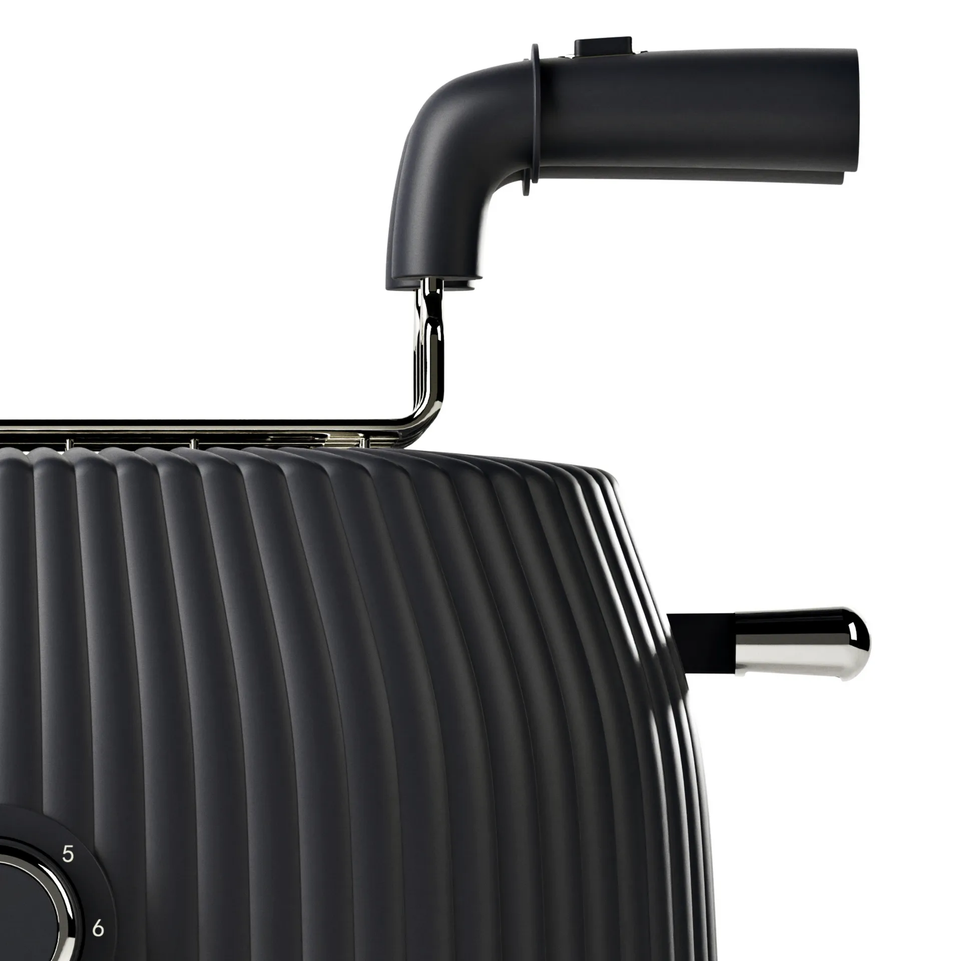 Tostadora Sous Chef, Grey Guzzini