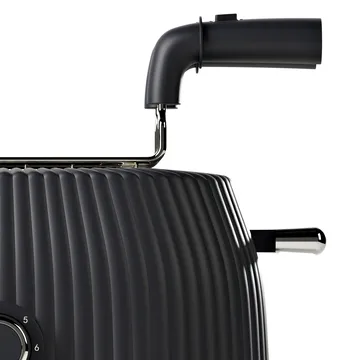 Tostadora Sous Chef - Grey - Guzzini