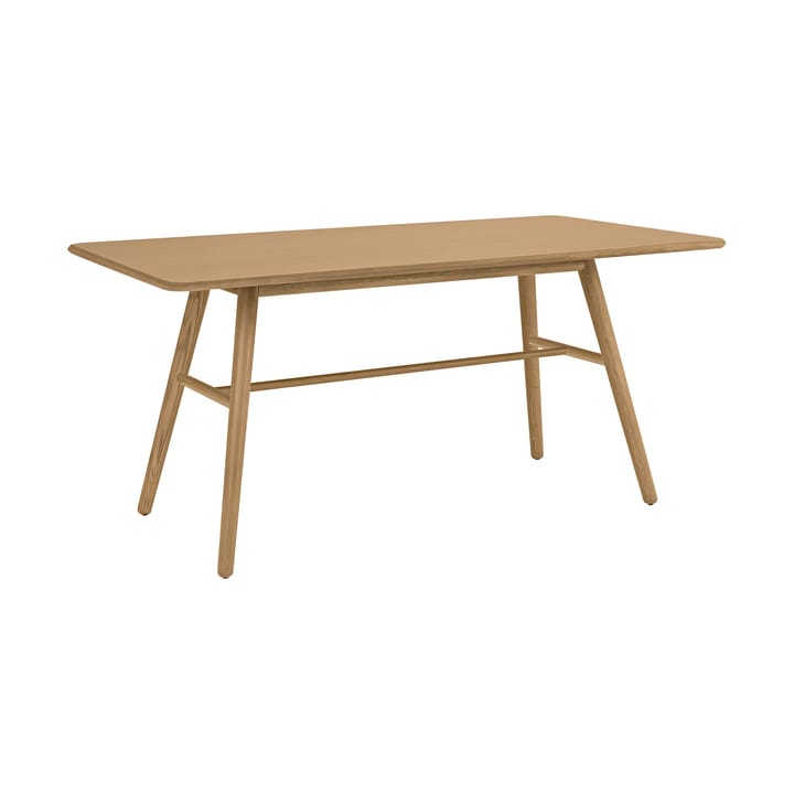 Mesa San Marco 170x85 cm, Roble aceitado Hans K