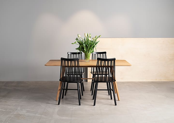 Mesa San Marco 170x85 cm, Roble aceitado Hans K