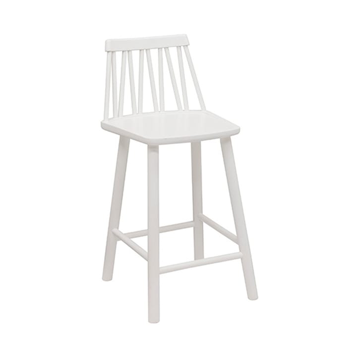 Silla junior ZigZag - Abedul blanco - Hans K