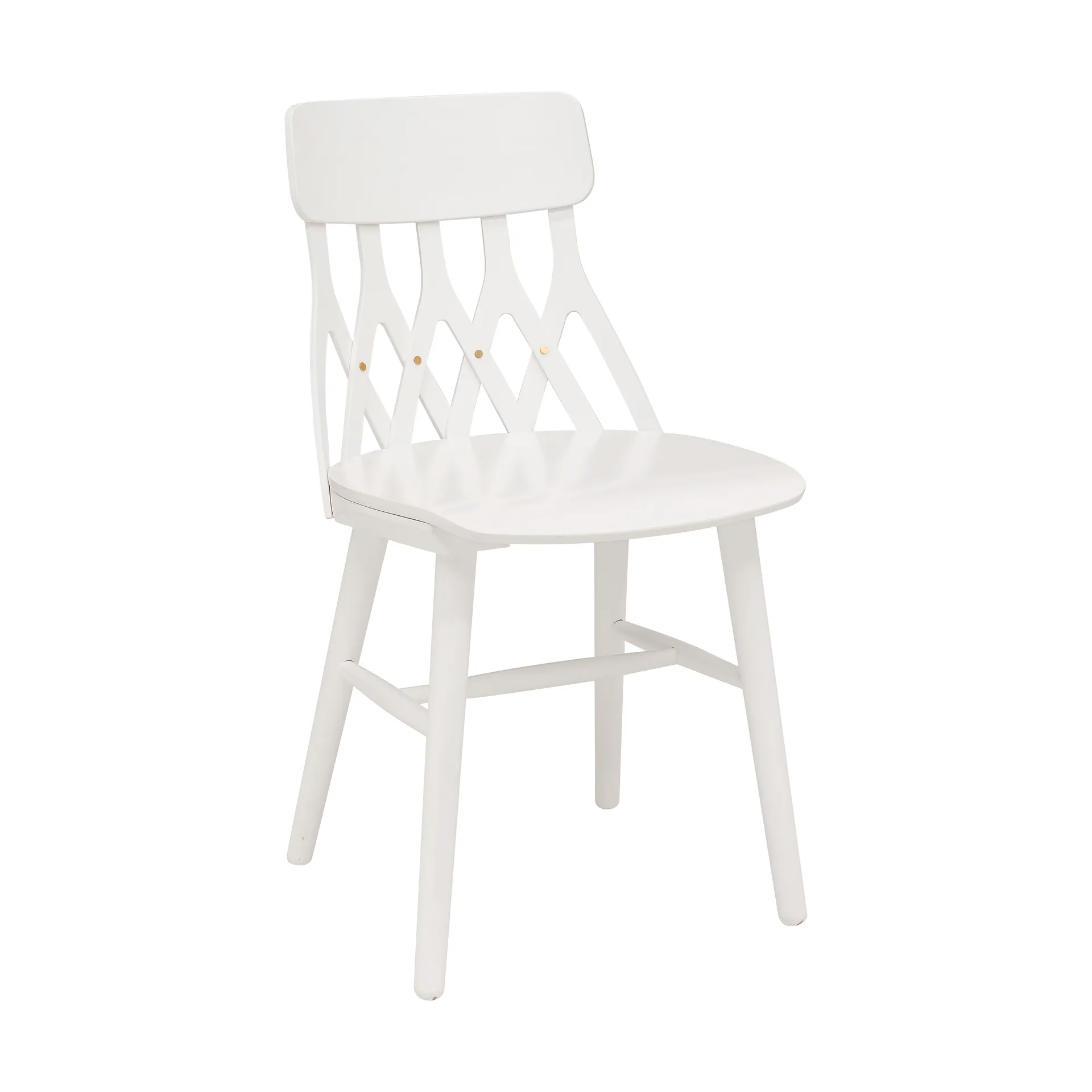 Silla Y5, Abedul blanco Hans K