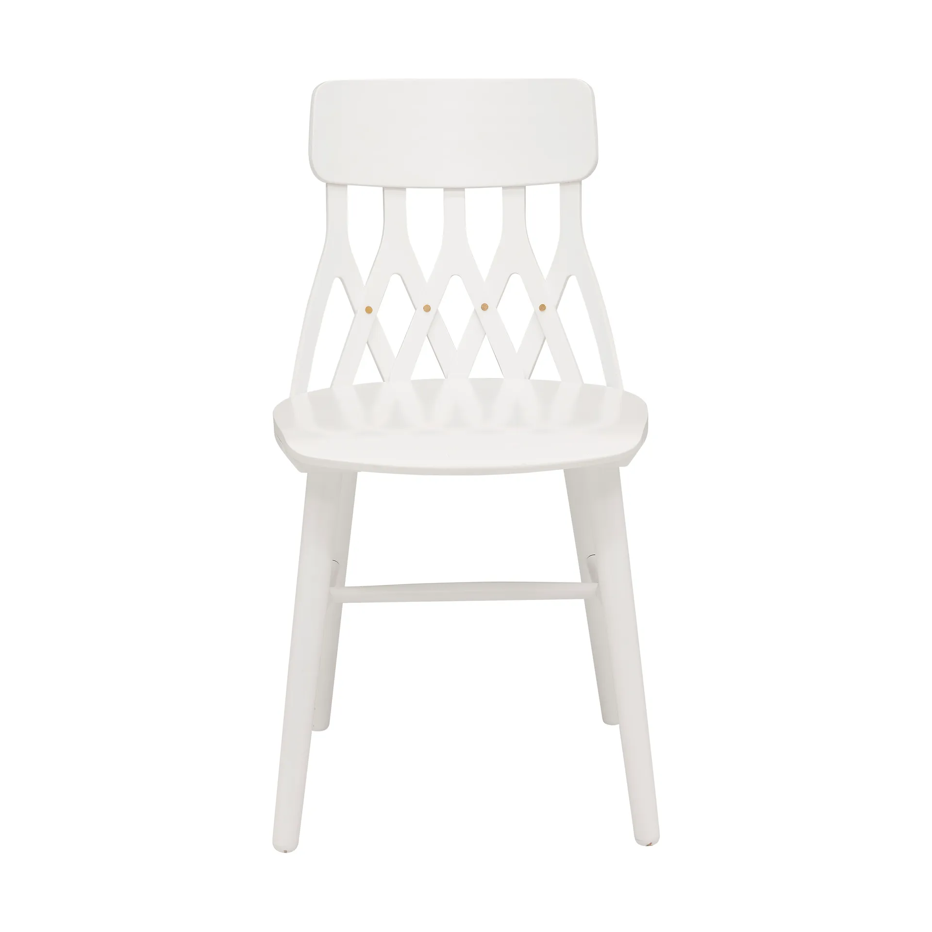 Silla Y5, Abedul blanco Hans K