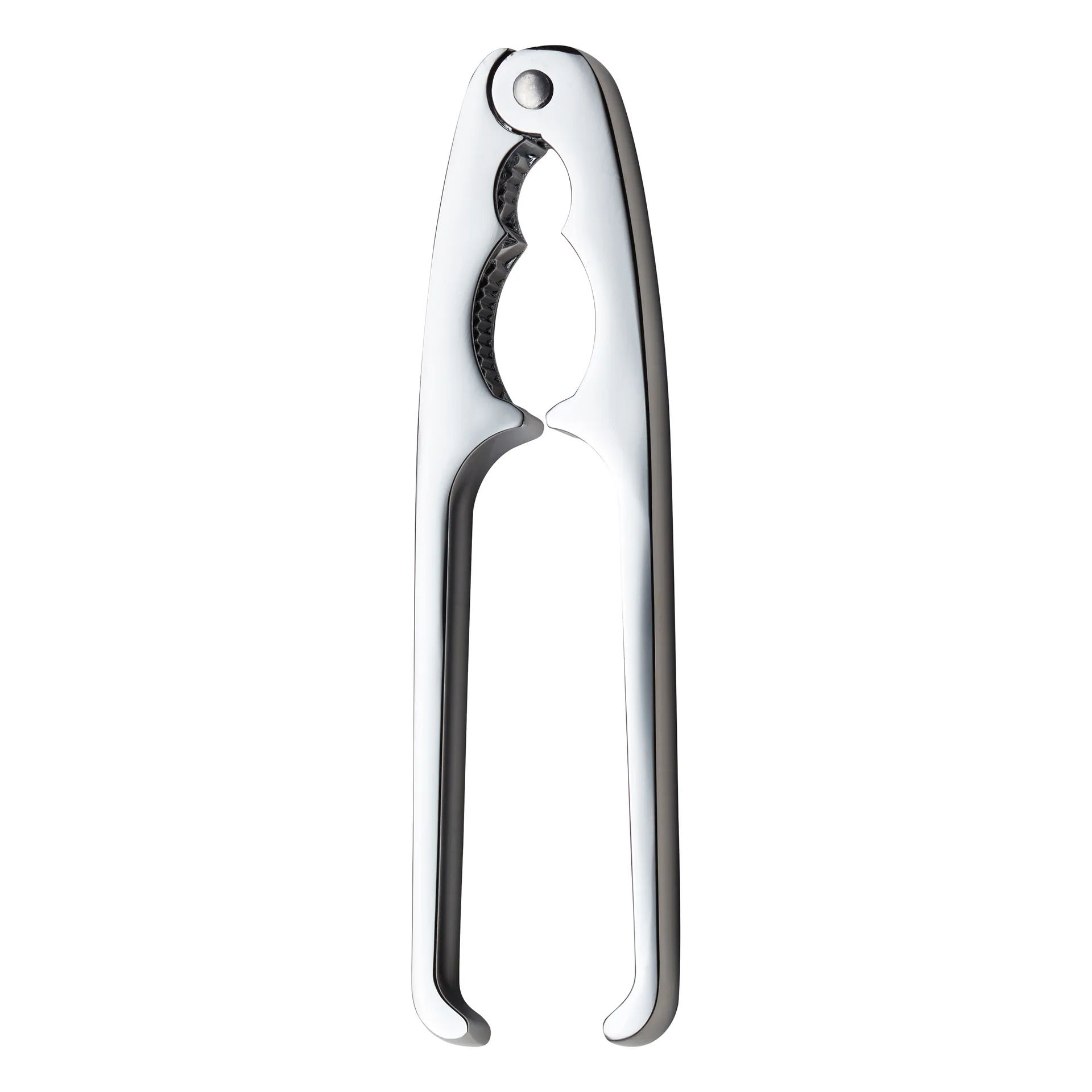 Cascanueces Hardanger, acero inoxidable Hardanger Bestikk