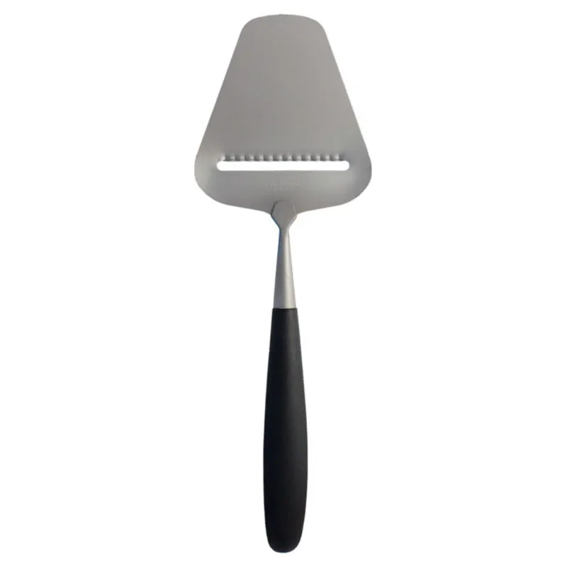 Cortador de queso Bjørklund Amitto con estrías, Acero inoxidable Hardanger Bestikk
