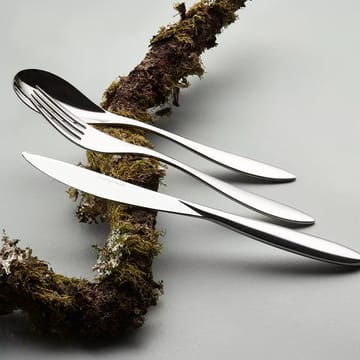 Cubertería Maria - acero inoxidable - Hardanger Bestikk