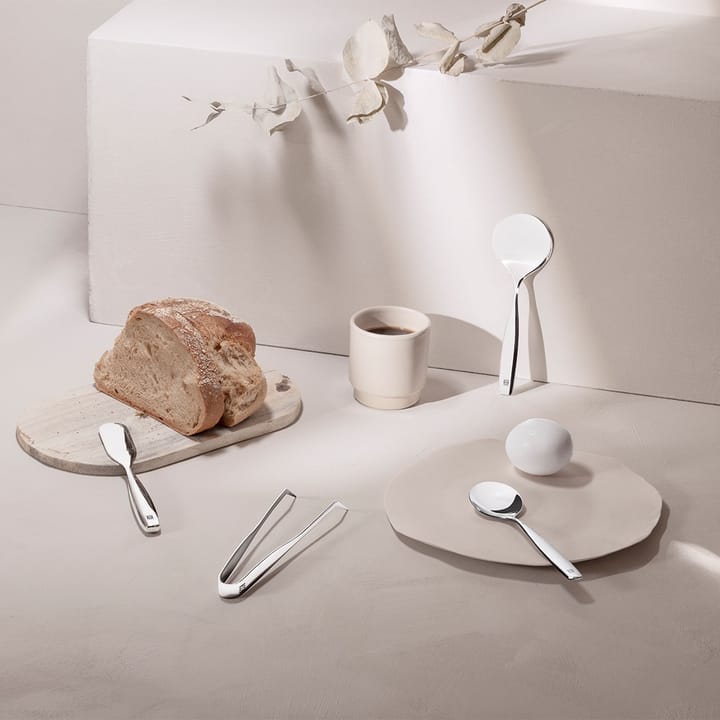 Cubertería para bufés Hardanger 5 piezas, Acero inoxidable Hardanger Bestikk