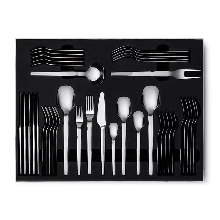 Cubertería Tina, 40 piezas Hardanger Bestikk