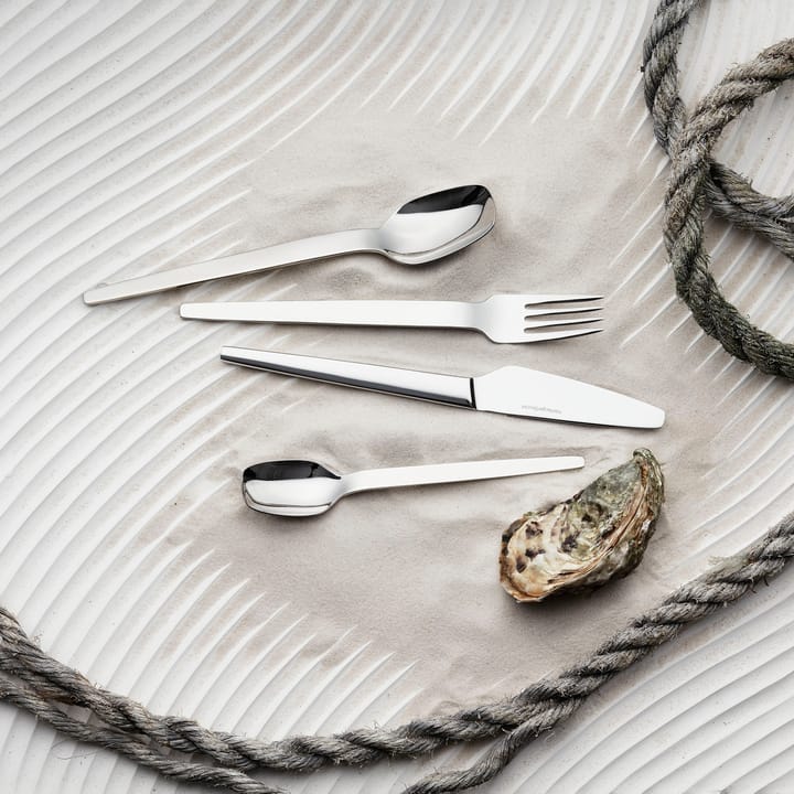 Cubertería Tina, 40 piezas Hardanger Bestikk