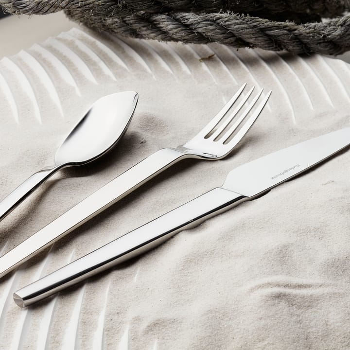 Cubertería Tina, 40 piezas Hardanger Bestikk