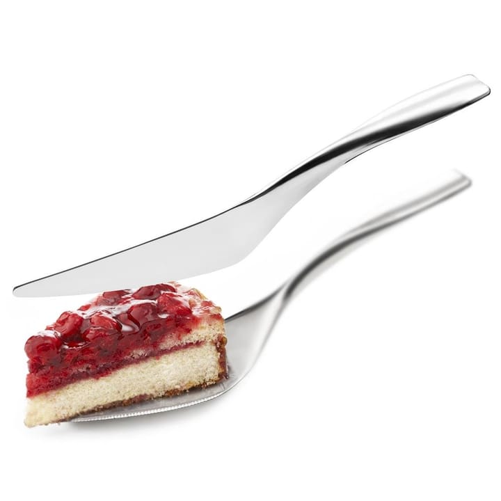 Cubiertos de servir tarta Hardanger, acero inoxidable Hardanger Bestikk
