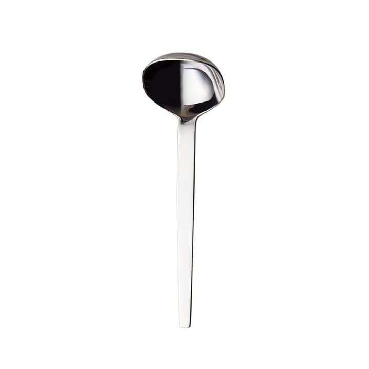 Cucharón de salsa Tina, acero inoxidable Hardanger Bestikk