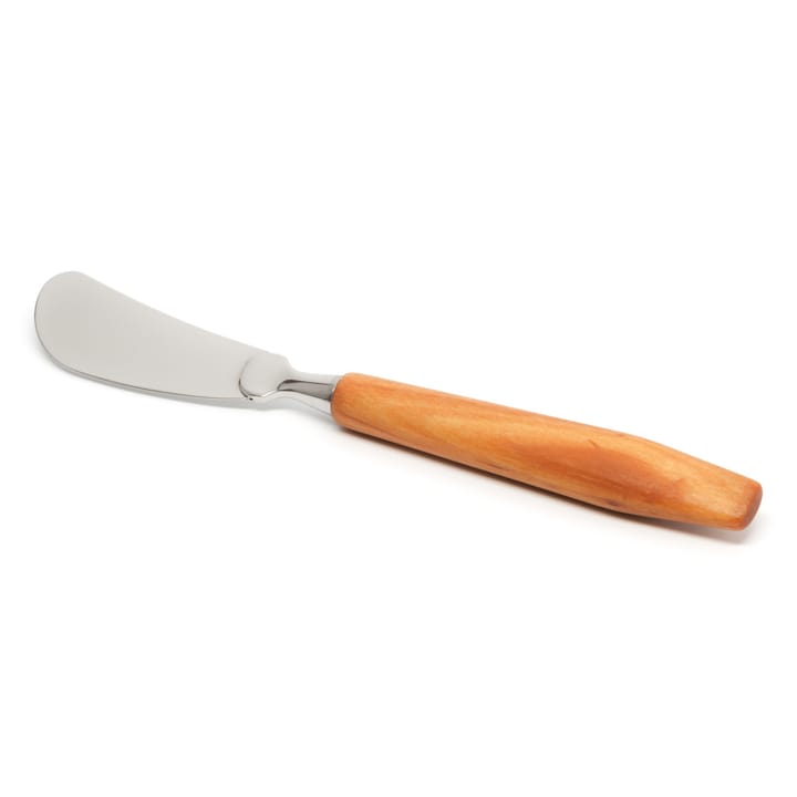 Cuchillo de mantequilla Bjørklund, Hardanger Bestikk