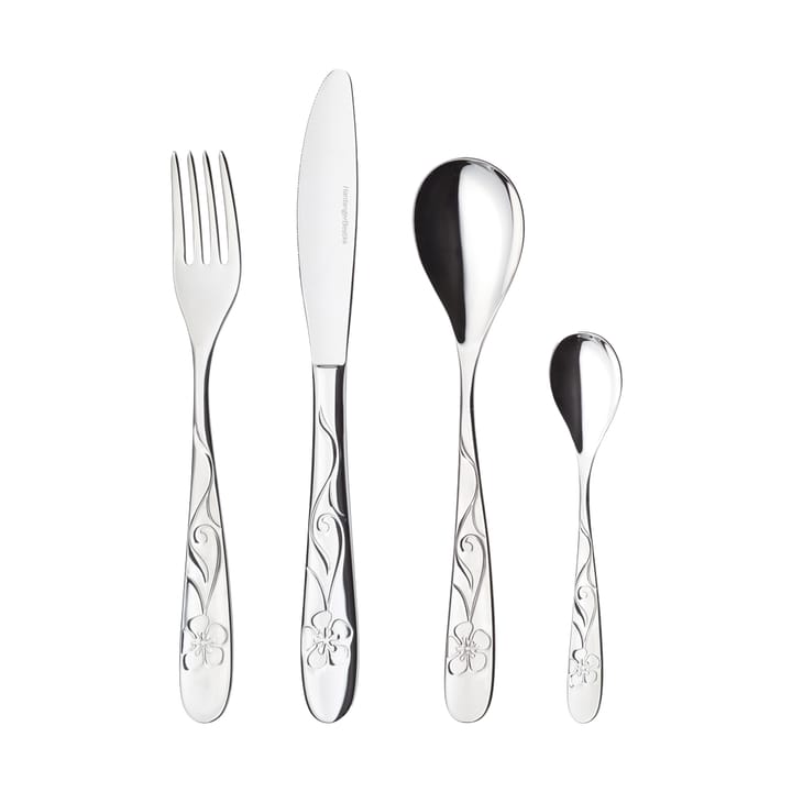 Set de cubiertos Sanna - 24 piezas - Hardanger Bestikk