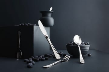 Set de servir Carina 5 cubiertos - acero inoxidable - Hardanger Bestikk