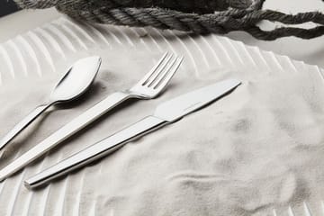 Set de servir Tina 5 cubiertos - acero inoxidable - Hardanger Bestikk