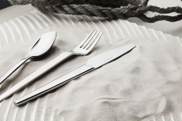 Set de servir Tina 5 cubiertos, acero inoxidable Hardanger Bestikk