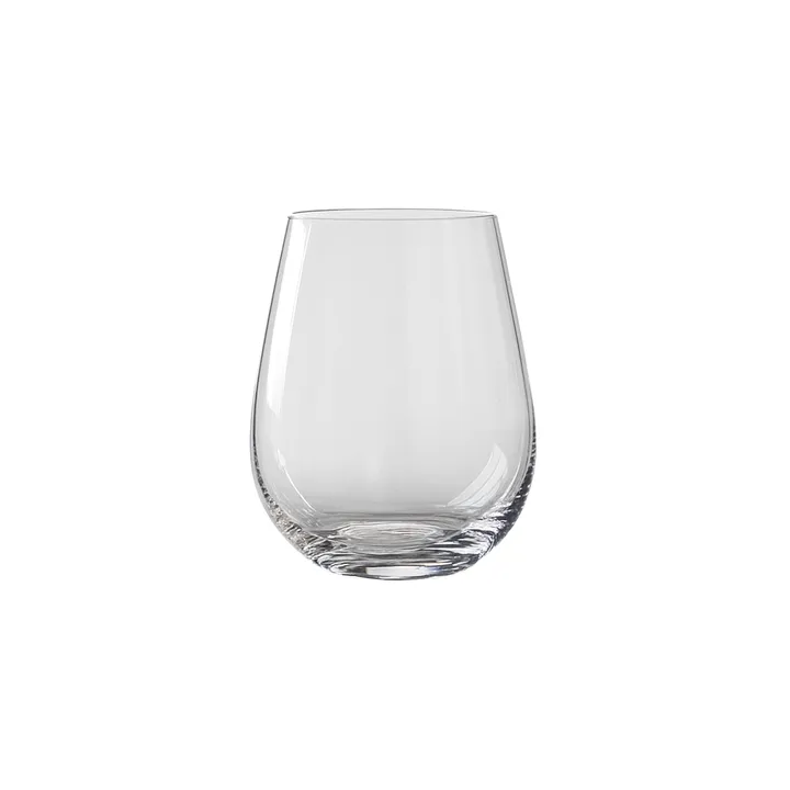 Vaso de agua Laguiole by Hâws 350 ml, pack de 6 - Waves - Hâws