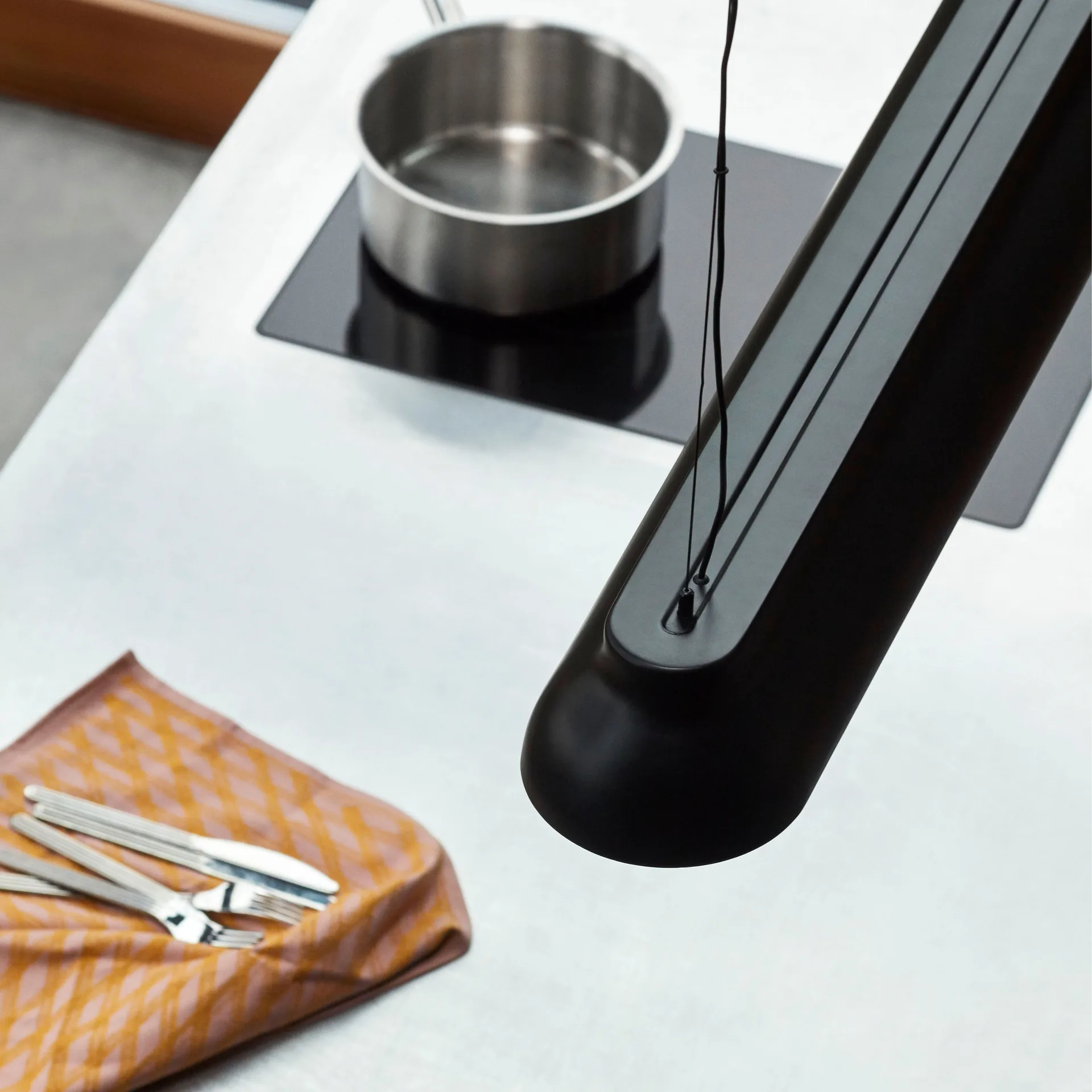 2 Paños de cocina Tea Towel Marker diamond, No 2 HAY