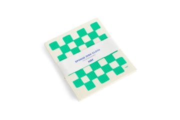 3 Bayetas Sponge - blanco - HAY