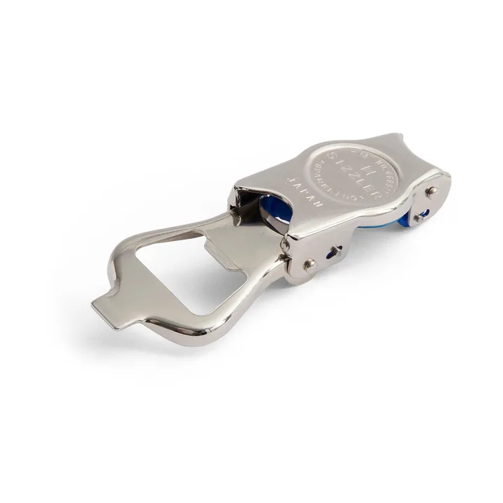 Abrebotellas Outdoor Market - Acero inoxidable - HAY