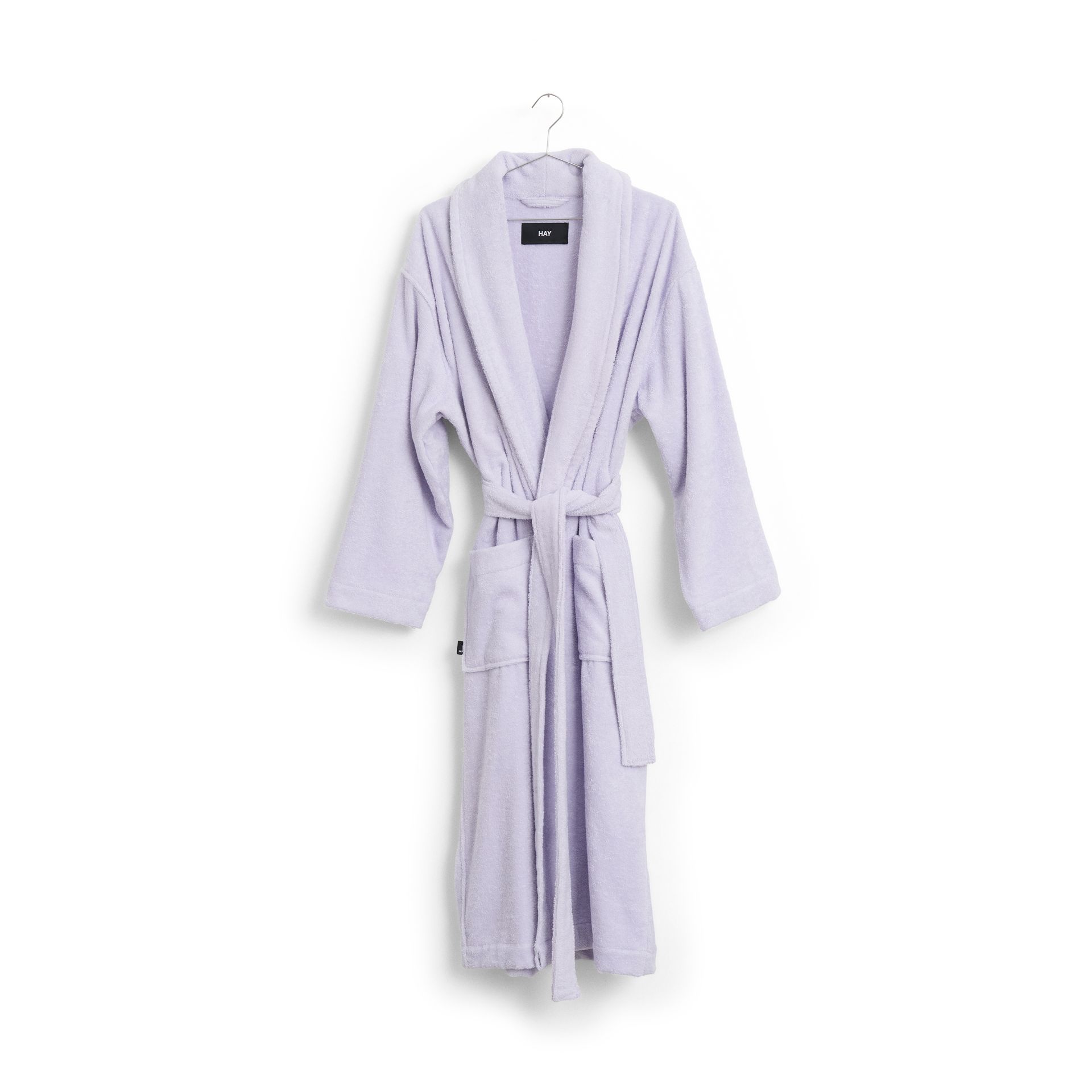 Albornoz Mono, S/M Lavender HAY