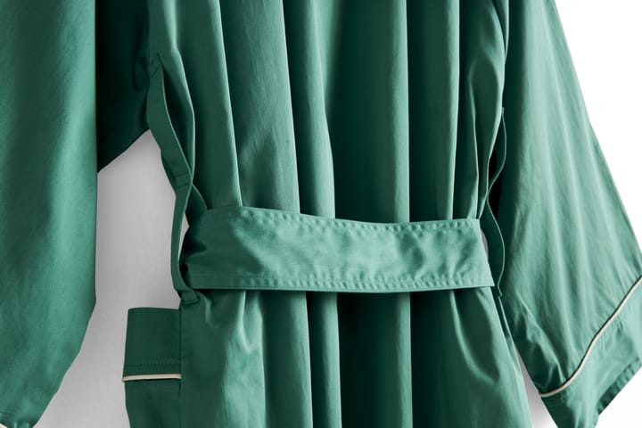 Albornoz Outline, Emerald green HAY