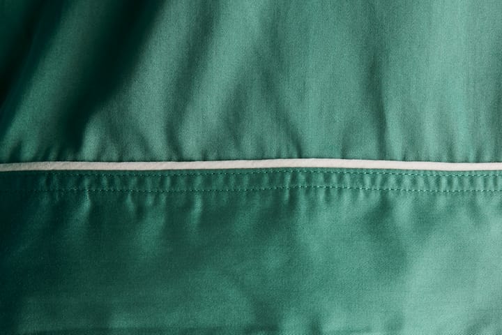 Albornoz Outline, Emerald green HAY