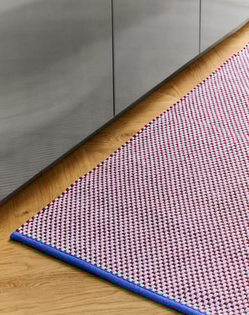 Alfombra 3 Colour - Light grey, 200x300 cm - HAY