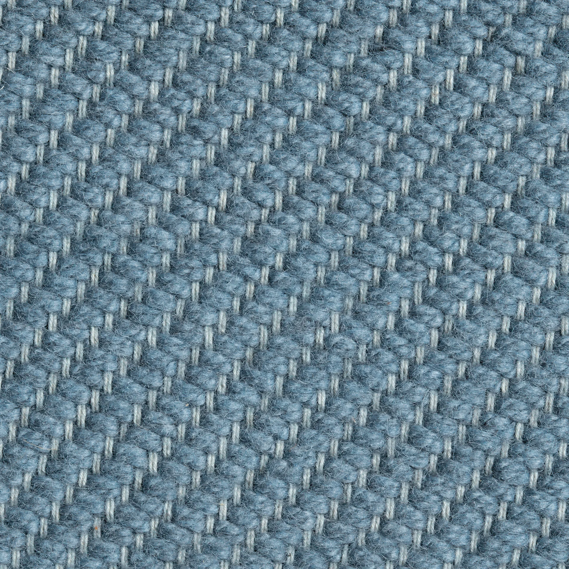 Alfombra Bias 140 x 200 cm, Light blue HAY