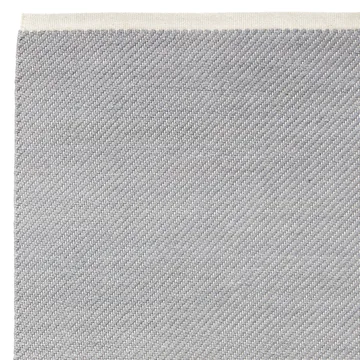 Alfombra Bias 200x300 cm - Cool grey - HAY