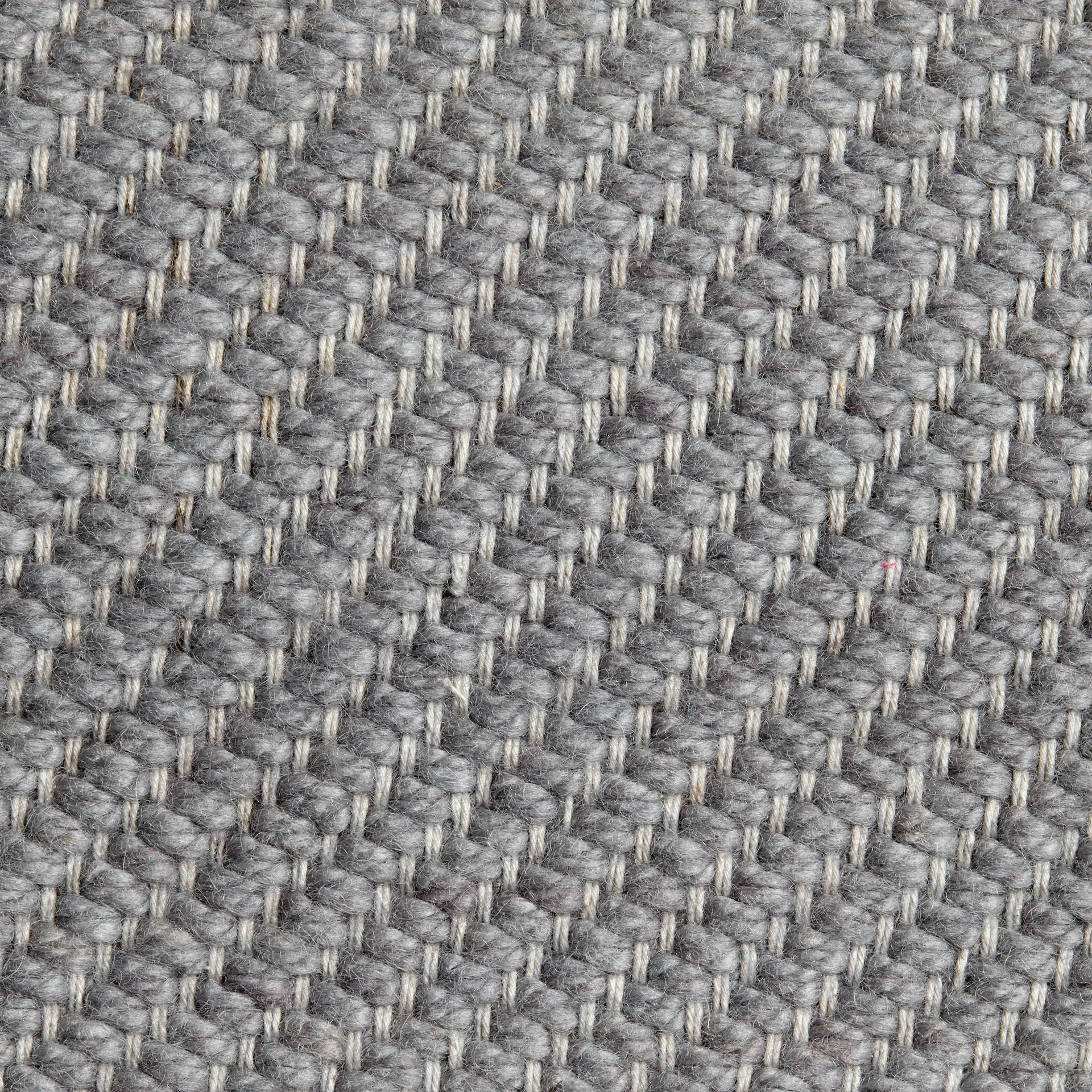 Alfombra Bias 200x300 cm, Cool grey HAY