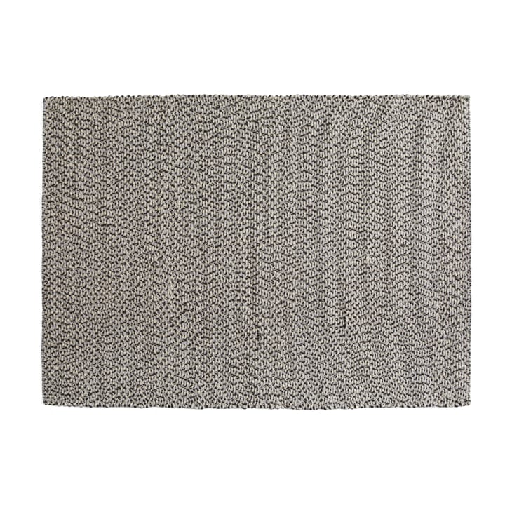 Alfombra Braided 200x300 cm - Grey - HAY