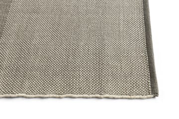 Alfombra Check L - Grey 170x240 cm - HAY