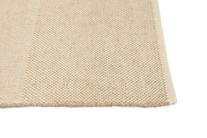 Alfombra Check, Sand, 200x300 cm HAY