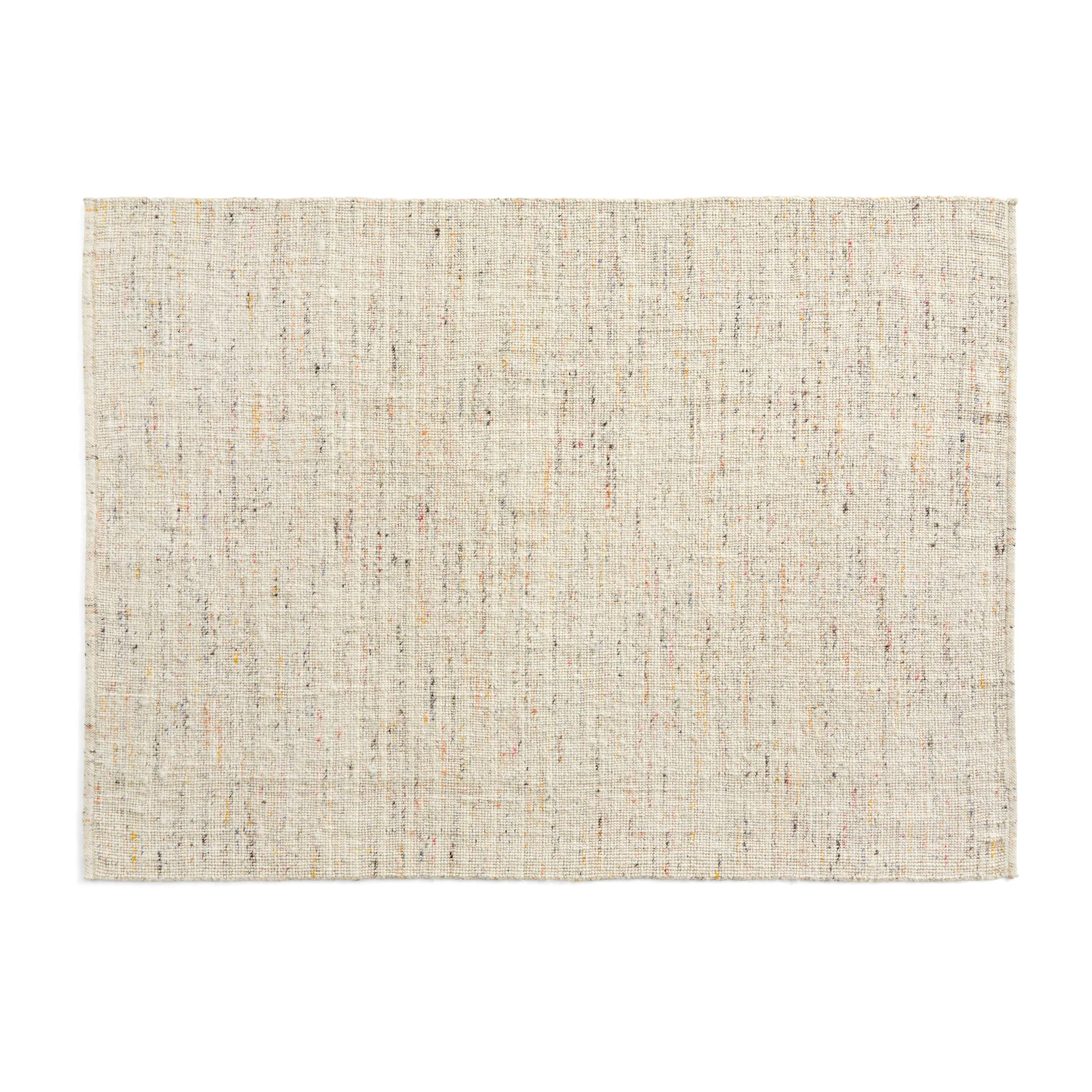Alfombra Crayon 170x240 cm, Multi HAY