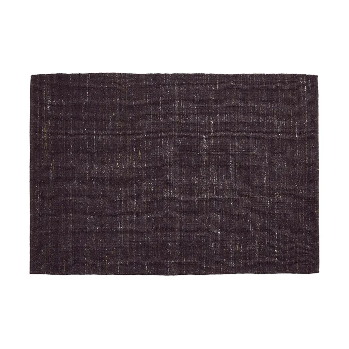 Alfombra Crayon - Plum, 140x200 cm - HAY