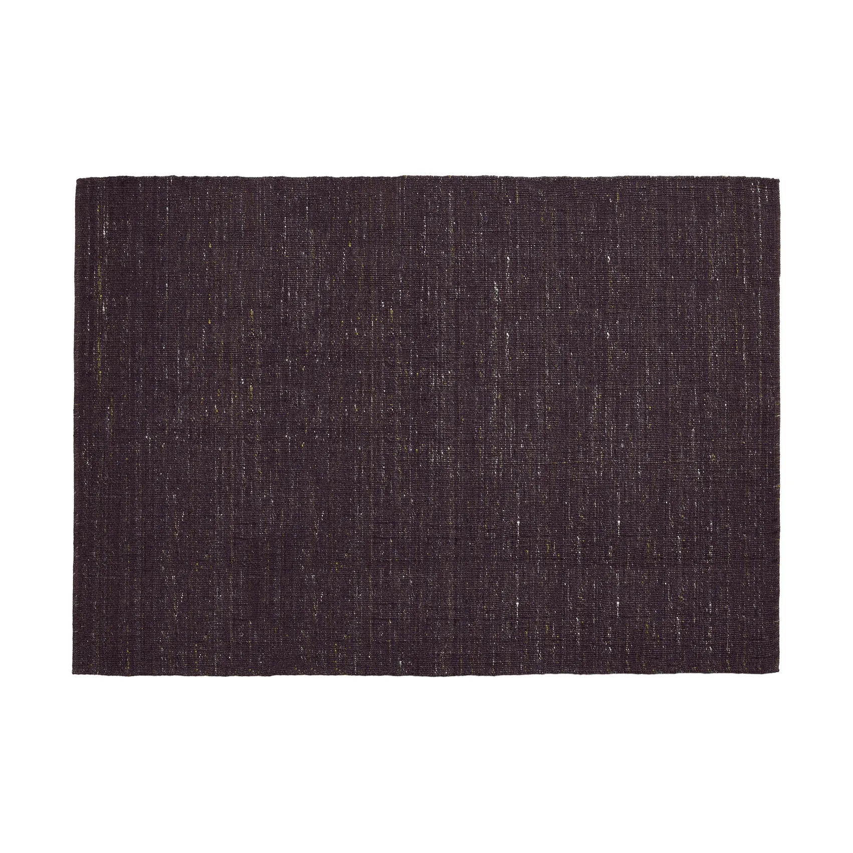 Alfombra Crayon, Plum, 170x240 cm HAY