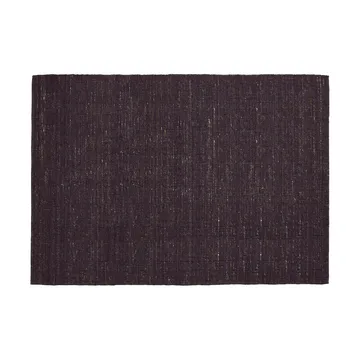 Alfombra Crayon - Plum, 170x240 cm - HAY
