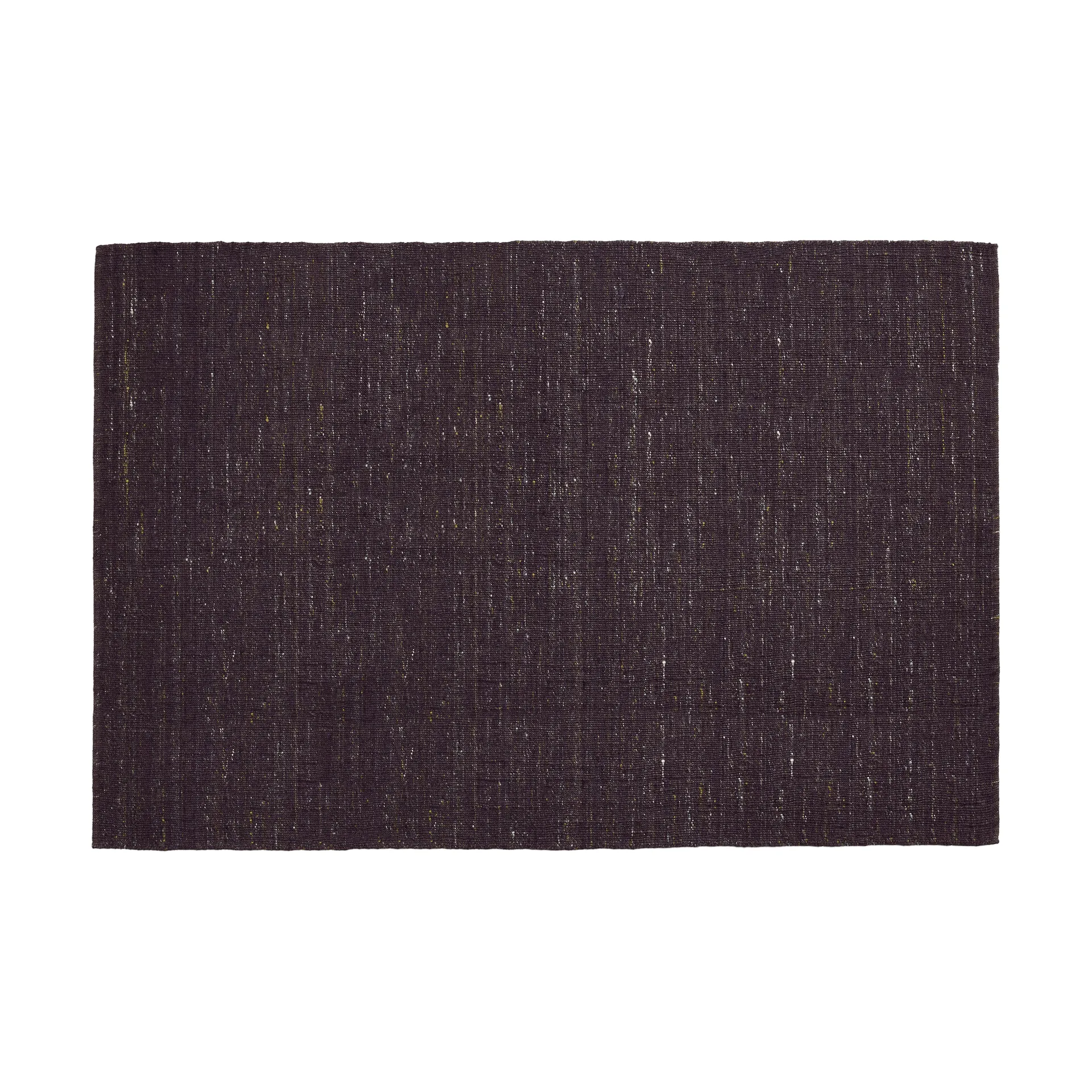 Alfombra Crayon, Plum, 200x300 cm HAY