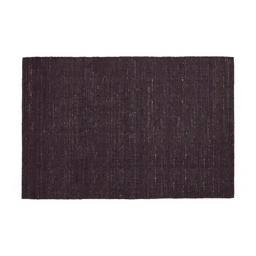 Alfombra Crayon - Plum, 200x300 cm - HAY