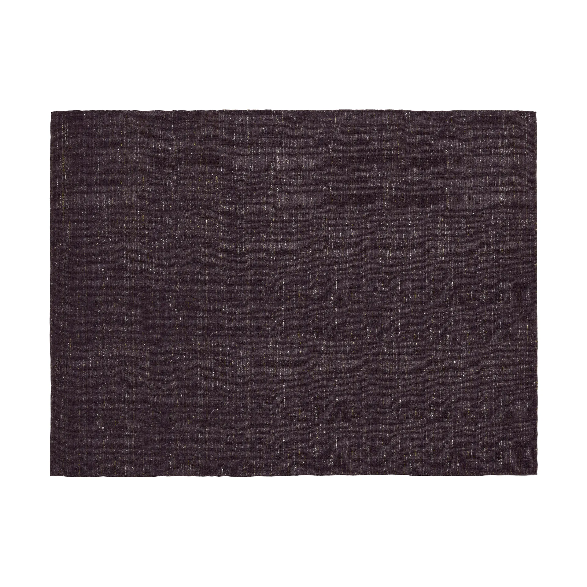 Alfombra Crayon, Plum, 300x400 cm HAY