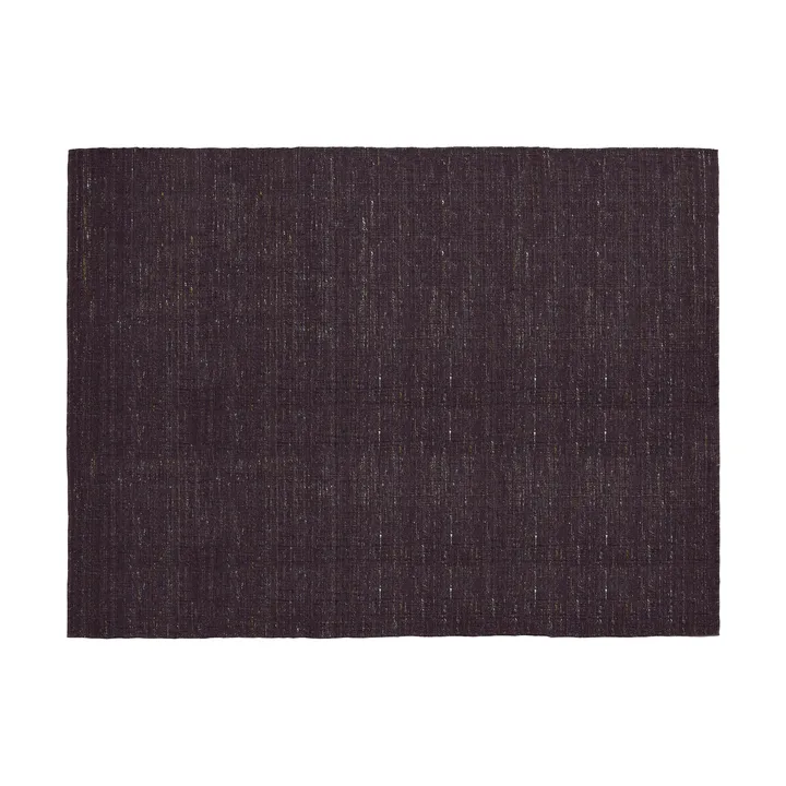 Alfombra Crayon - Plum, 300x400 cm - HAY