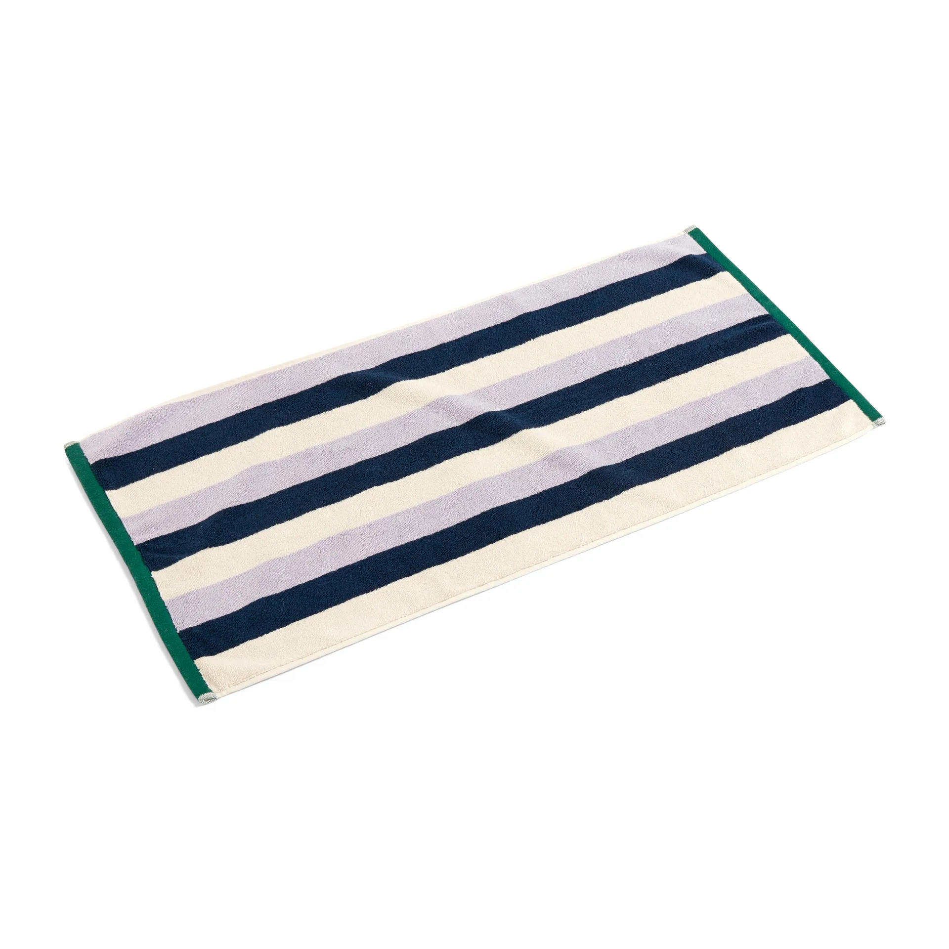 Alfombra de baño Trio 50x95 cm, Lavender HAY