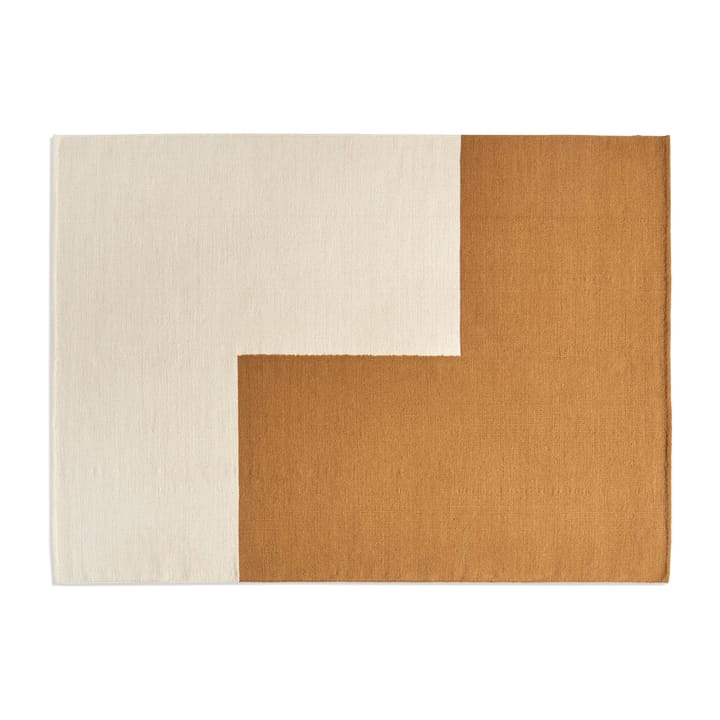 Alfombra Ethan Cook Flat Works 170x240 cm - Brown L - HAY